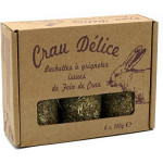 CRAU DELICE 600G