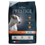 PRESTIGE ADULT 8+ MINI 8KG