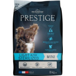 PRESTIGE LIGHT/STER MINI 8KG