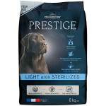 PRESTIGE LIGHT/STER 8KG