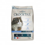 CROCKTAIL STER/POULET 2KG