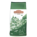 SANDERS JBC GRANULE LAPIN 25KG