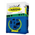 HAVENS GRANULES AGNEAU...