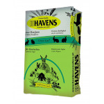 HAVENS KUNI HOBBY PRO 25KG