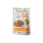 Pure Life chat WET DINDE
