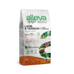 P00234-P00234 HOLISTIC-Adult-LambVenison-mini-kg2_8002754002349