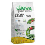 P00236-P00236 HOLISTIC-Puppy_Junior-Chicken-medium-kg12_8002754002363