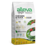 P00240-P00240 HOLISTIC-Adult-ChickenDuck-medium-kg-12_8002754002400