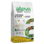 P00241-P00241 HOLISTIC-Adult-ChickenDuck-maxi-kg12_8002754002417