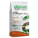 P00243-P00243 HOLISTIC-Adult-LambVenison-medium-maxi-kg12_8002754002431