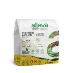 P00270H-P00270H_ALLEVA HOLISTIC CAT ADULT CHICKEN AND DUCK KG 0