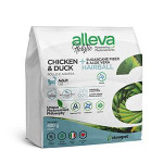 P00272H-P00272H holistic_CHICKEN_HAIRBALL_ADULT_400g_8002754002721