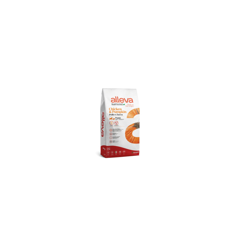P02203-P02203_NATURAL DOG PUPPY CHICKEN&PUMPKIN MINIMEDIUM5KG_8002754102902