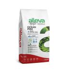 P02232-P02232 ALLEVA HOLISTIC DOG ADULT OCEAN FISH_HEMP_ALOE VERA MINIMEDIUM KG 5_8002754102827