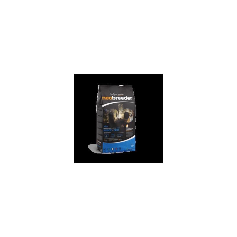 P10237-P10237_NEOBREEDER DOG ADULT FISH MEDIUM MAXI 2 KG_fronte-min_8002754102377