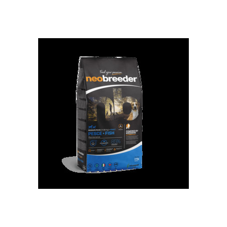 P10237-P10237_NEOBREEDER DOG ADULT FISH MEDIUM MAXI 2 KG_fronte-min_8002754102377