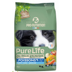 205430-Pure Life Puppy mini medium