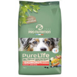 205550-Pure life adult medium 2kg