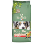 205570-Pure life chien adult medium 12kg