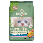 205820-Pure life chat kitten 2kg