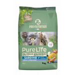 206010-Pure life chat ster sardine 8kg