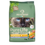 206060-Pure life chat ster poulet 8kg