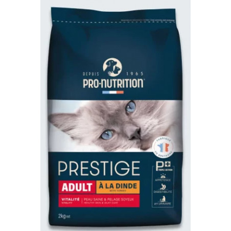 203790-Prestige chat dinde 2kg