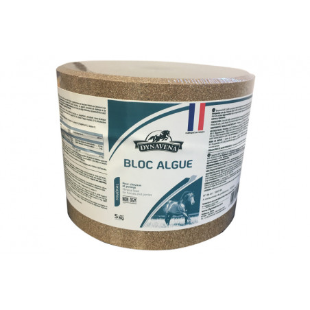 213300-Bloc algues