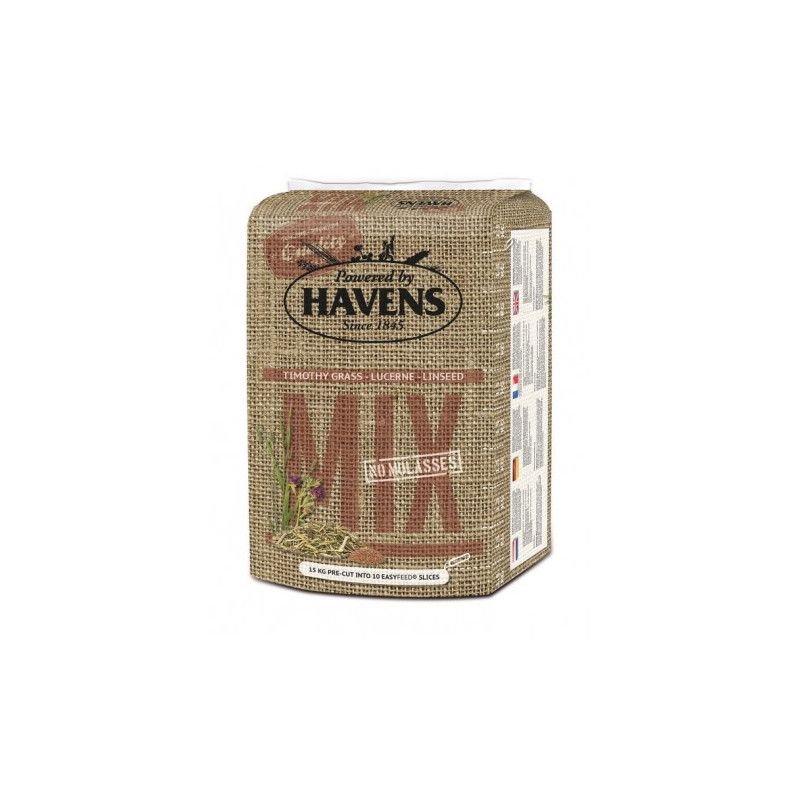 05950-Havens Mix 05950-Havens Mix